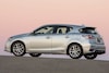 Lexus CT 200h