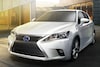 Lexus CT 200h