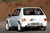 Peugeot 205 Rallye