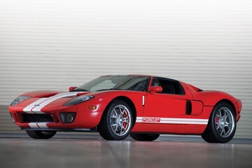 Ford GT