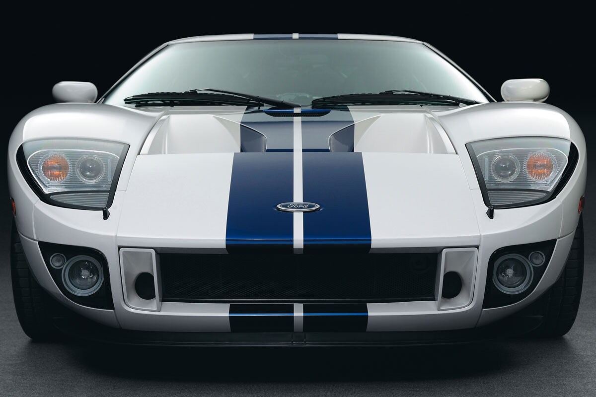 Ford GT