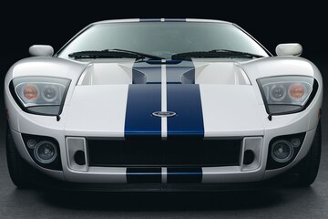 Ford GT