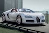 Bugatt Veyron Grand Sport Wei Long