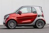 Smart Fortwo Brabus Tailor Made