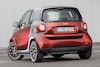 Smart Fortwo Brabus Tailor Made