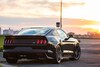 Roush Mustang
