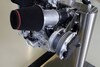 Volvo High Performance Drive-E Powertrain Concept 