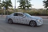 Mercedes-Benz E-Klasse 2016 spyshots