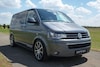 Volkswagen MTM 400 Transporter