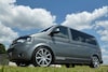 Volkswagen MTM 400 Transporter