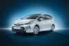Toyota Prius Wagon