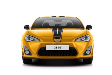 Toyota GT86 Special Edition