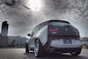 BMW i3 tuning