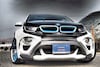 BMW i3 tuning