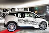 BMW i3 tuning
