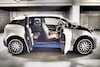 BMW i3 tuning