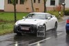 Nissan GT-R spy