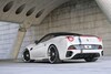 Ferrari California Wheelsandmore