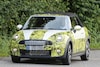 Mini Cabrio