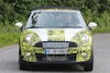 Mini Cabrio
