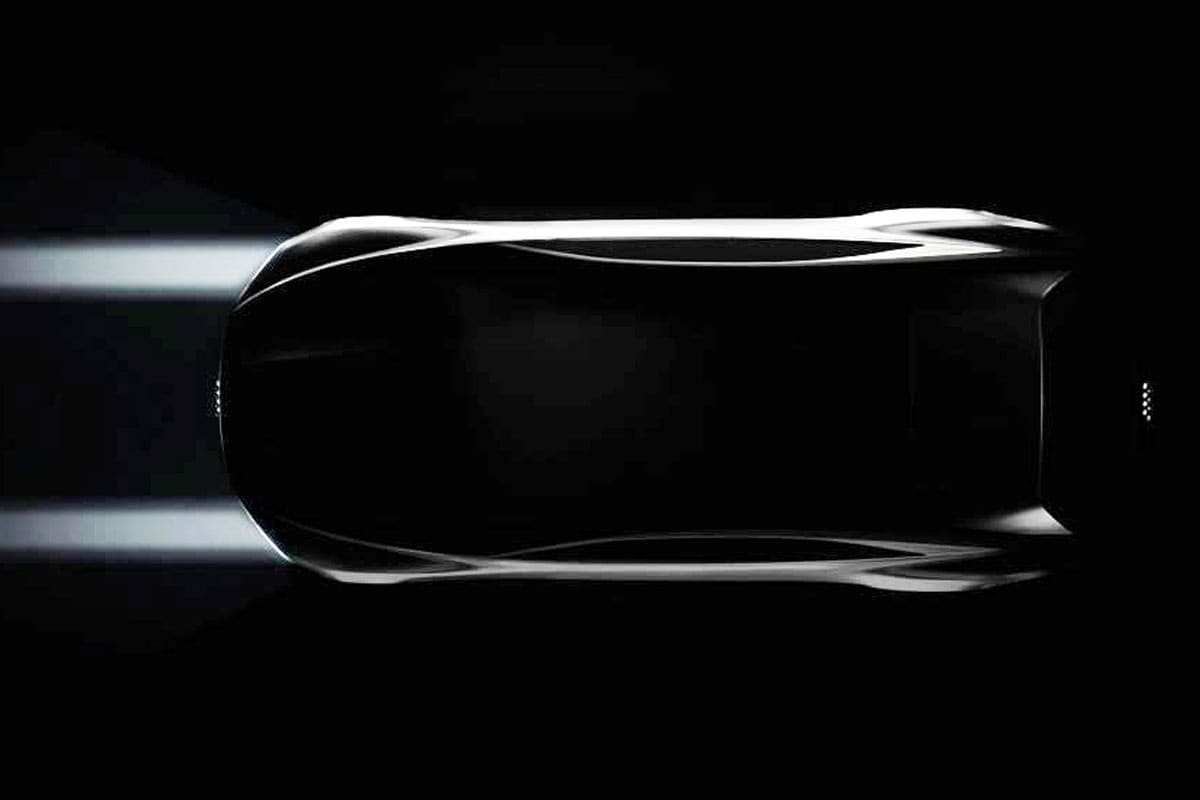 Audi A9 Concept