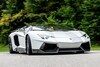 Lamborghini Aventador Novitec Torado
