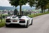 Lamborghini Aventador Novitec Torado