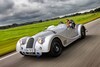 Morgan Plus 8 Speedster