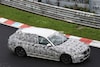 BMW 5-serie Touring spy