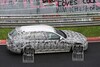 BMW 5-serie Touring spy