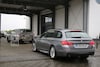 BMW 5-serie Touring spy