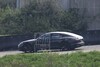 Porsche Panamera 2016