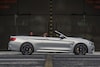BMW M4 Cabrio