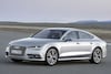 Audi A7 Sportback