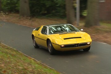 Classics TV - Maserati