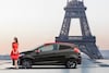 Ford Fiesta Black en Red Editions