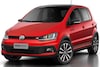 Volkswagen Fox Pepper Concept