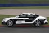 Audi RS7 Piloted Driving Concept