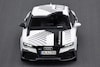 Audi RS7 Piloted Driving Concept