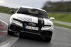 Audi RS7 Piloted Driving Concept