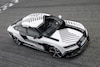 Audi RS7 Piloted Driving Concept