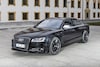 Audi S8 Abt