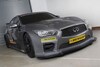 Infiniti Q50 BTCC