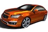 Chevrolet SEMA