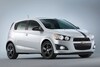 Chevrolet SEMA