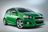 Chevrolet SEMA