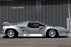 Vector W8