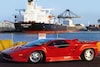 Vector W8