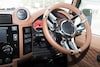 Land Rover Defender Chelsea Wide Track