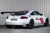 Audi Sport TT Cupracer